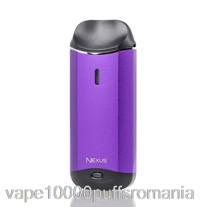Vape Romania Vaporesso Nexus Aio Ultra Portabil Kit Violet